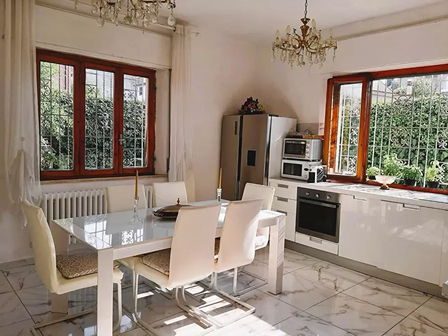 Immagine 28 di Terratetto in vendita  a Buti