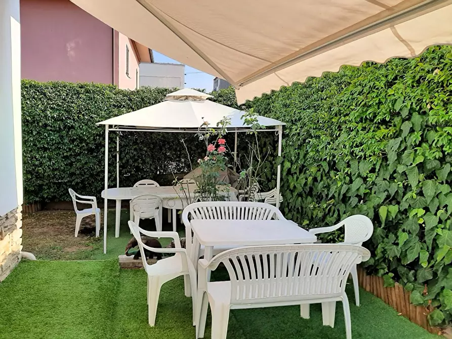 Immagine 9 di Terratetto in vendita  a Buti