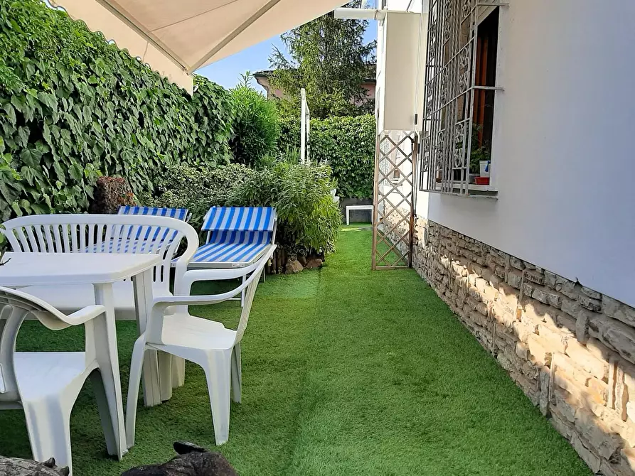 Immagine 4 di Terratetto in vendita  a Buti