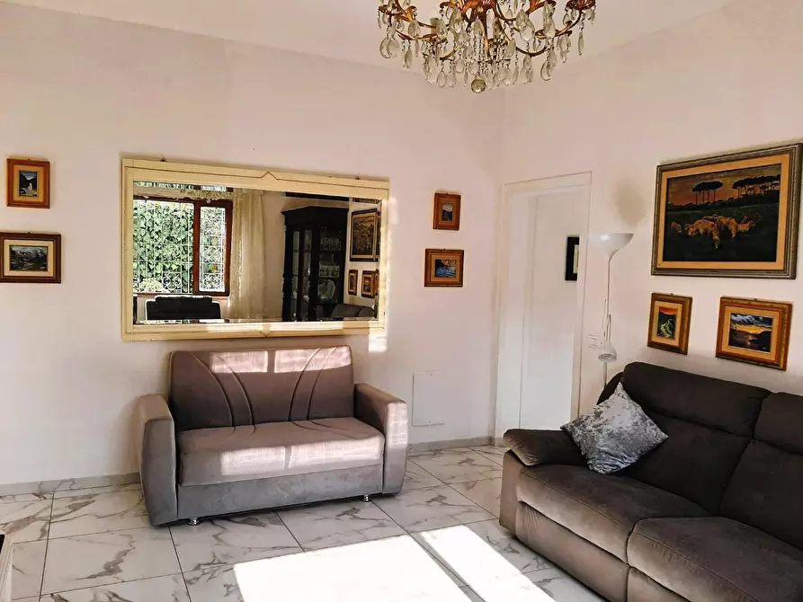 Immagine 25 di Terratetto in vendita  a Buti