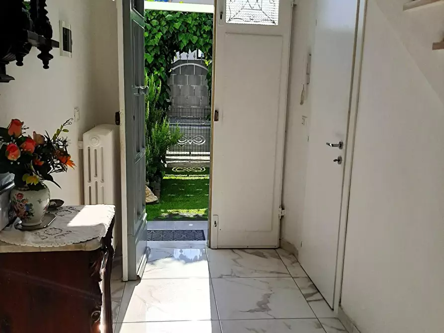 Immagine 19 di Terratetto in vendita  a Buti