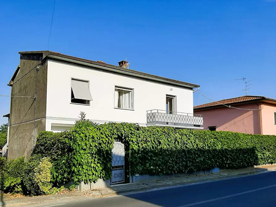 Immagine 3 di Terratetto in vendita  a Buti