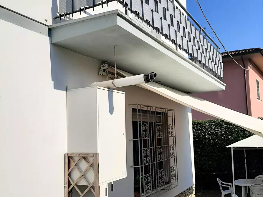 Immagine 11 di Terratetto in vendita  a Buti