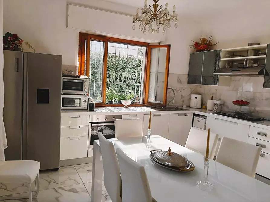 Immagine 27 di Terratetto in vendita  a Buti