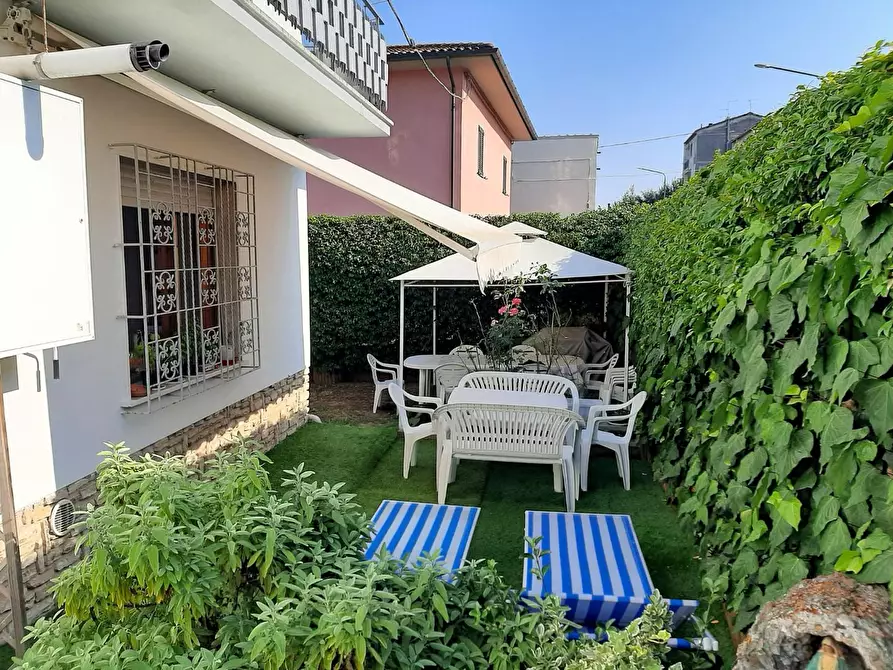 Immagine 10 di Terratetto in vendita  a Buti