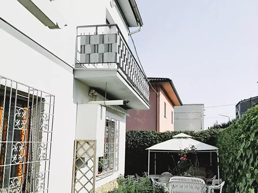 Immagine 17 di Terratetto in vendita  a Buti