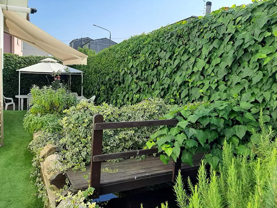 Immagine 12 di Terratetto in vendita  a Buti