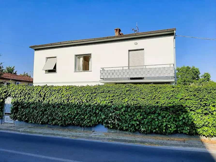 Immagine 2 di Terratetto in vendita  a Buti