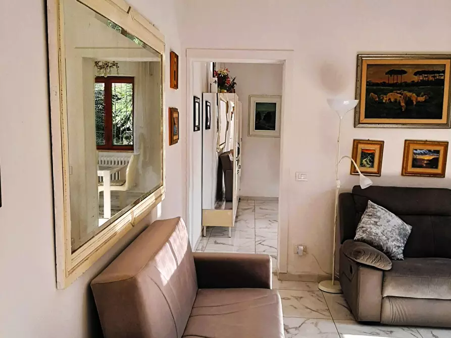 Immagine 21 di Terratetto in vendita  a Buti