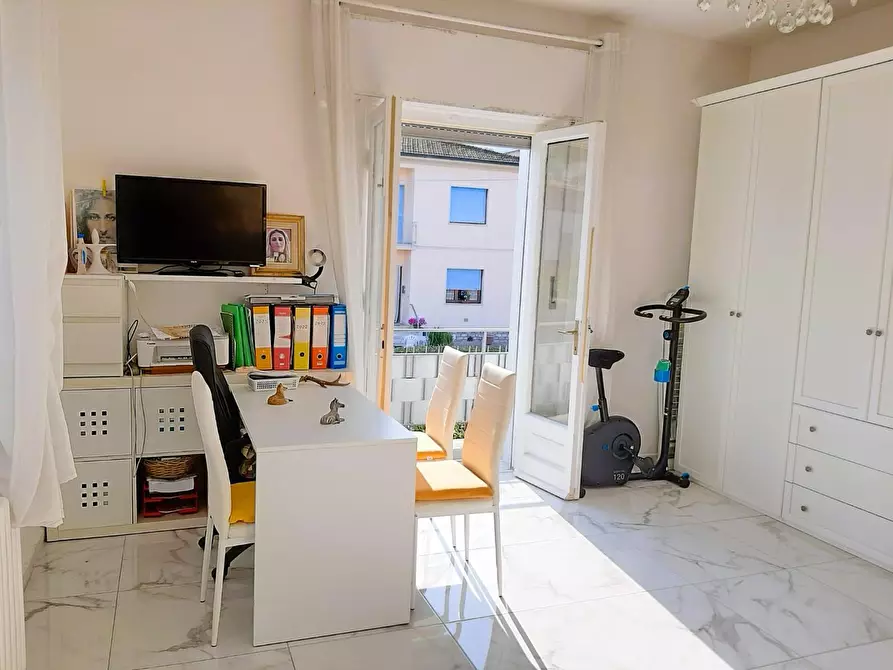 Immagine 49 di Terratetto in vendita  a Buti