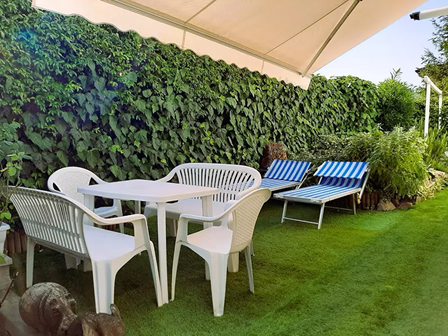 Immagine 5 di Terratetto in vendita  a Buti