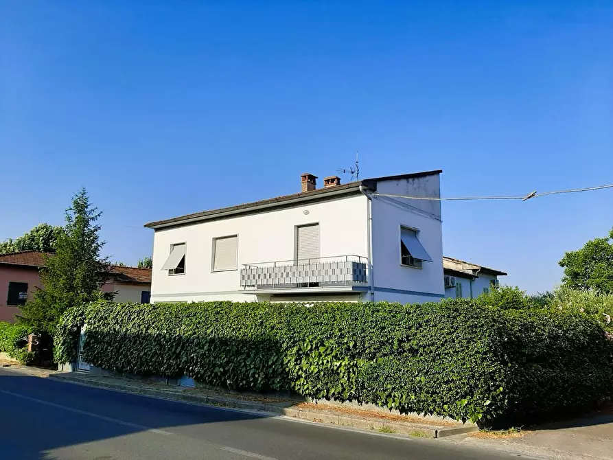 Immagine 1 di Terratetto in vendita  a Buti