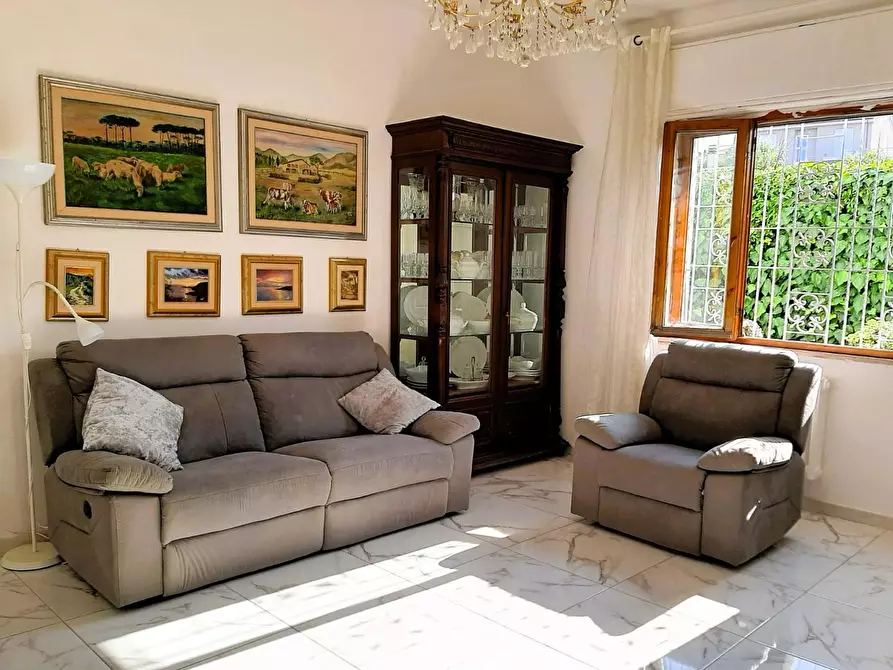 Immagine 22 di Terratetto in vendita  a Buti