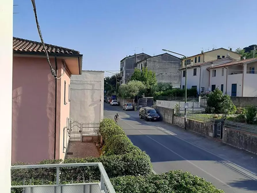 Immagine 42 di Terratetto in vendita  a Buti