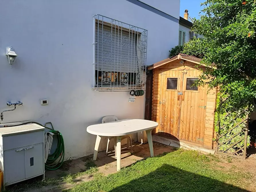 Immagine 8 di Terratetto in vendita  a Buti