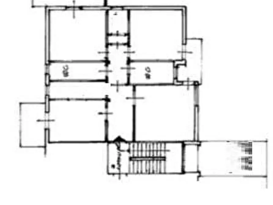Immagine 12 di Appartamento in vendita  a Empoli