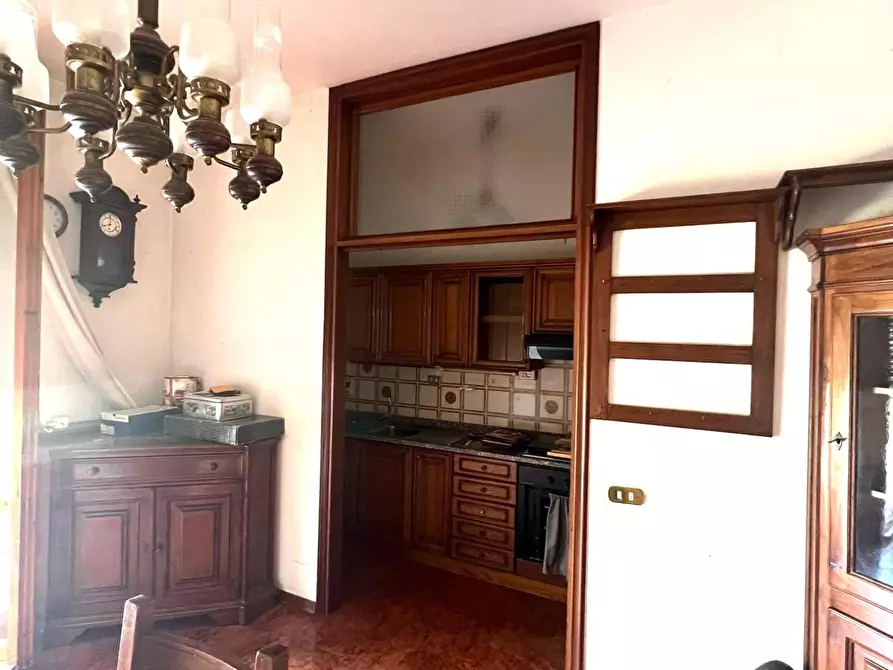 Immagine 2 di Appartamento in vendita  a Empoli