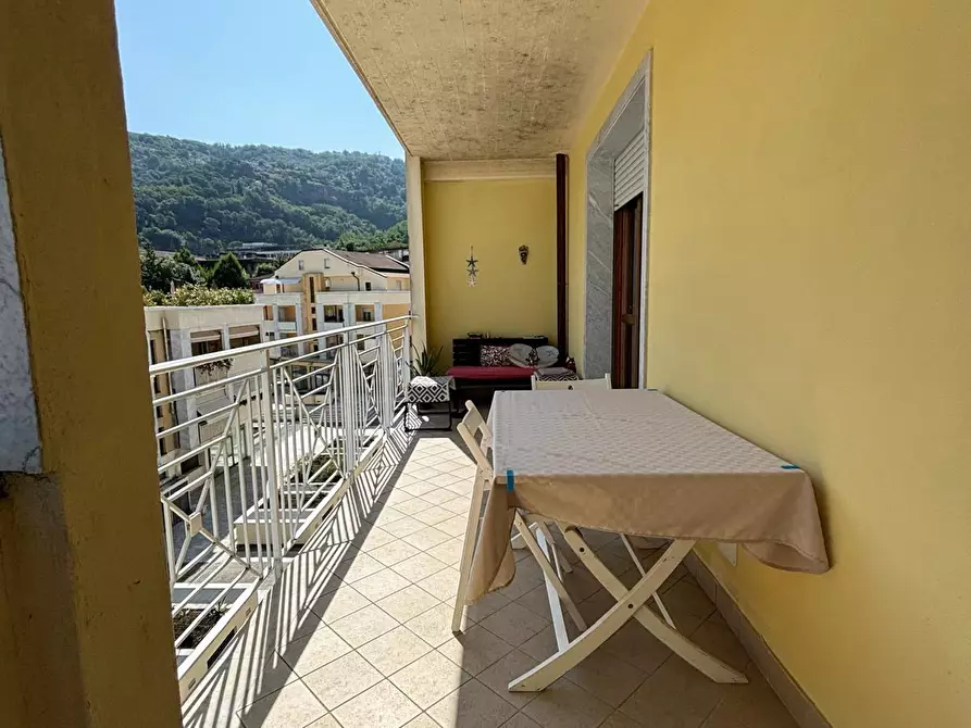 Immagine 9 di Appartamento in vendita  a Carrara