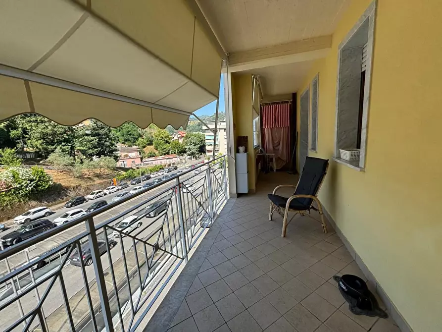 Immagine 13 di Appartamento in vendita  a Carrara