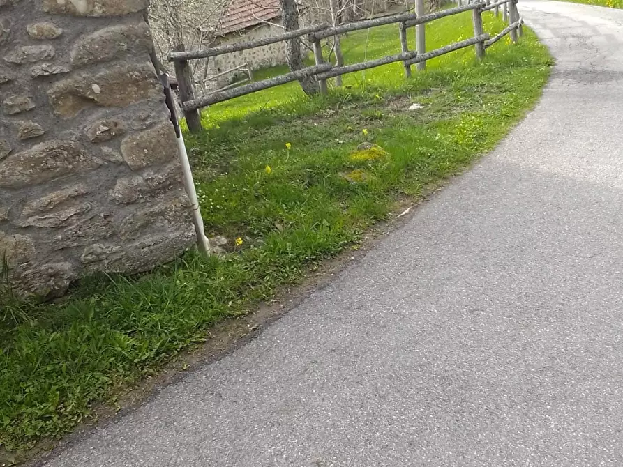 Immagine 1 di Rustico / casale in vendita  a Sillano Giuncugnano