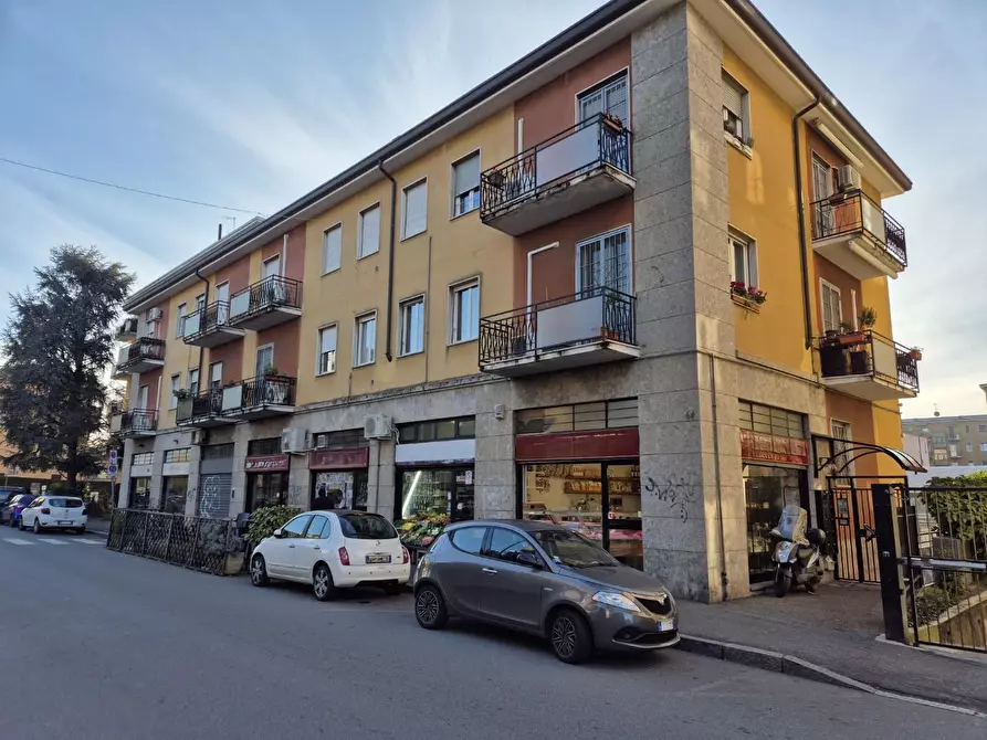 appartamento in vendita a Monza