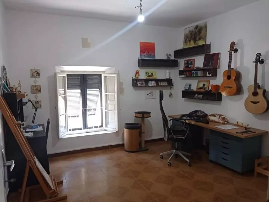 Immagine 10 di Appartamento in vendita  a Calci