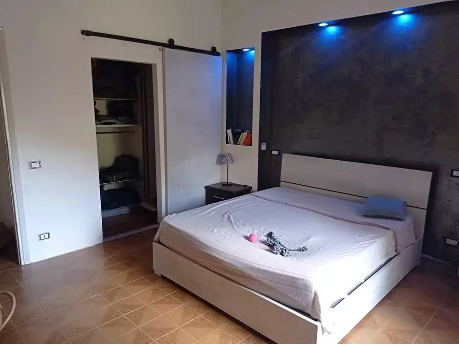 Immagine 19 di Appartamento in vendita  a Calci