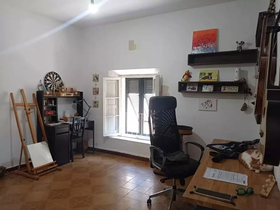 Immagine 11 di Appartamento in vendita  a Calci