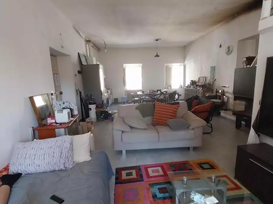 Immagine 2 di Appartamento in vendita  a Calci