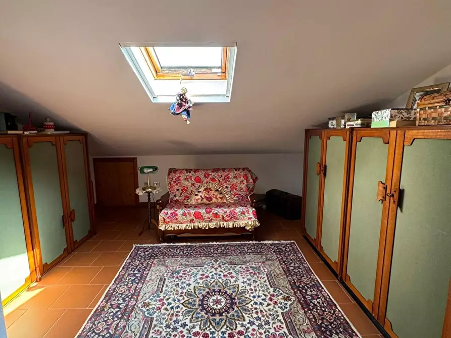 Immagine 34 di Casa bifamiliare in vendita  a San Giuliano Terme