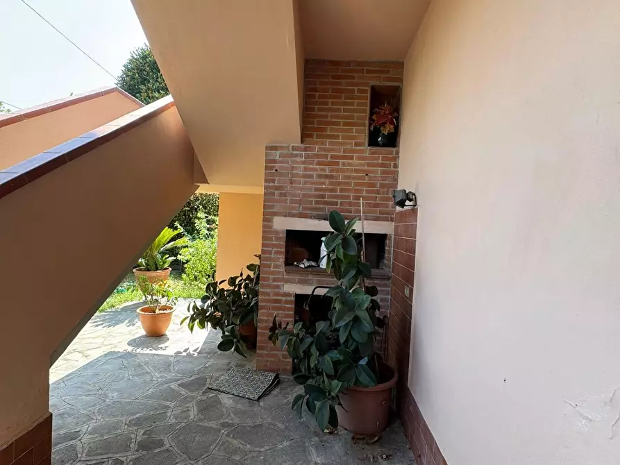 Immagine 8 di Casa bifamiliare in vendita  a San Giuliano Terme