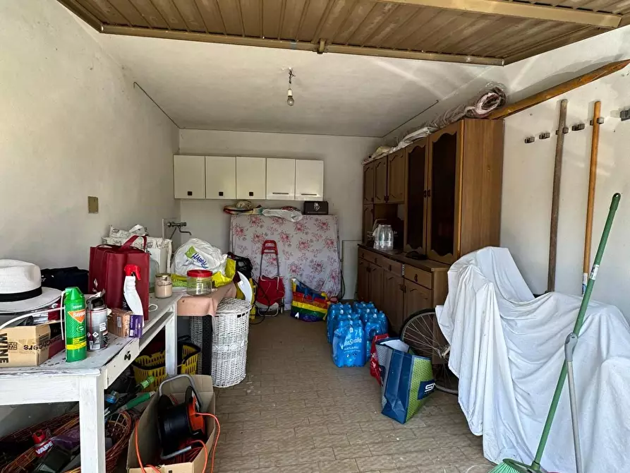 Immagine 37 di Casa bifamiliare in vendita  a San Giuliano Terme