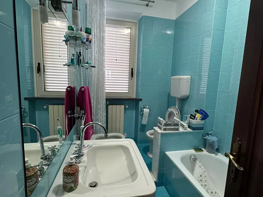 Immagine 24 di Casa bifamiliare in vendita  a San Giuliano Terme