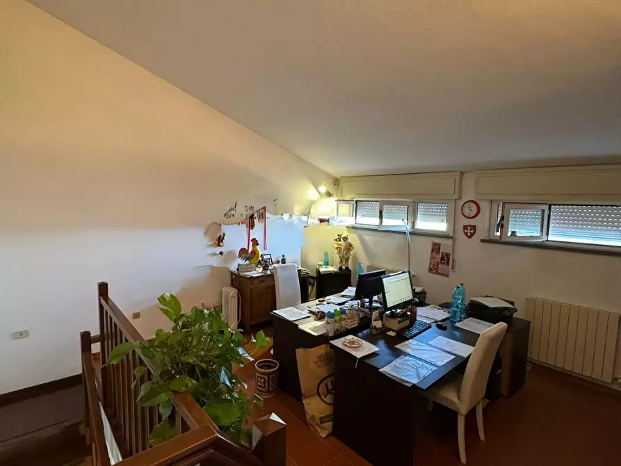 Immagine 31 di Casa bifamiliare in vendita  a San Giuliano Terme