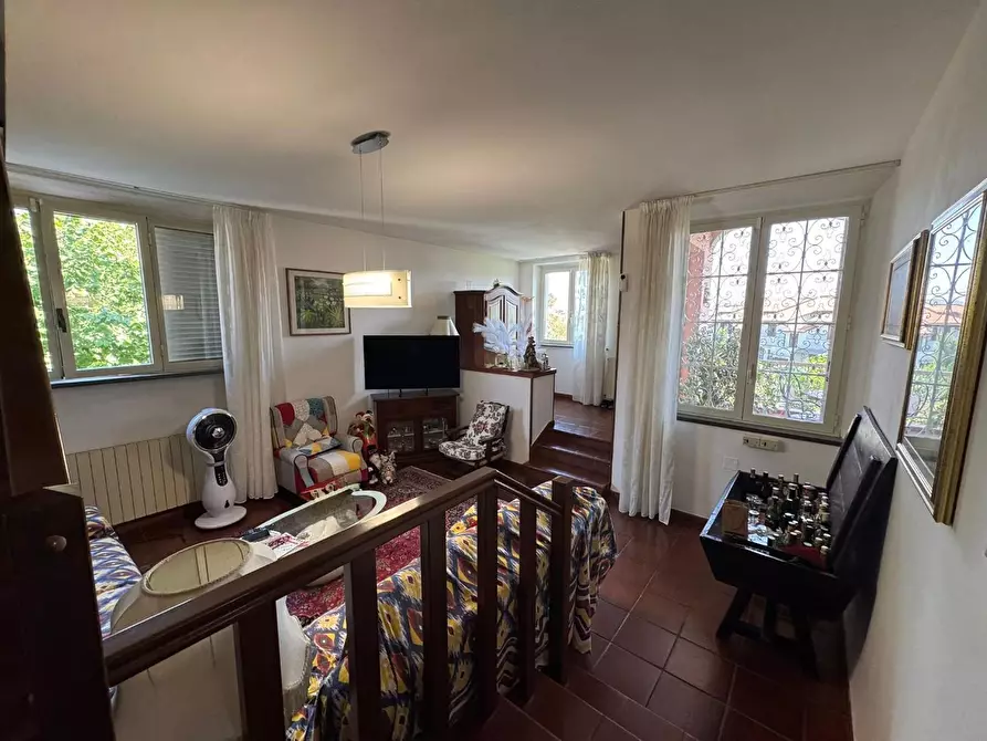 Immagine 14 di Casa bifamiliare in vendita  a San Giuliano Terme