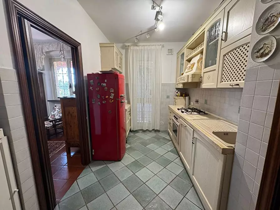 Immagine 28 di Casa bifamiliare in vendita  a San Giuliano Terme