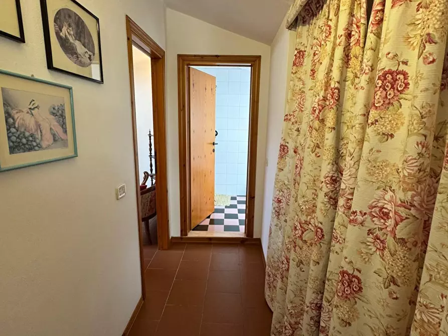 Immagine 32 di Casa bifamiliare in vendita  a San Giuliano Terme