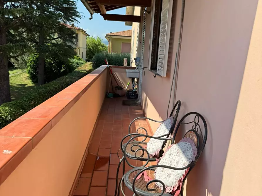 Immagine 5 di Casa bifamiliare in vendita  a San Giuliano Terme