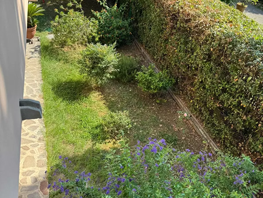 Immagine 9 di Casa bifamiliare in vendita  a San Giuliano Terme