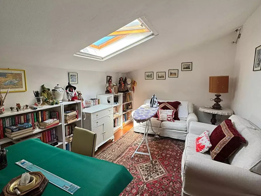 Immagine 33 di Casa bifamiliare in vendita  a San Giuliano Terme