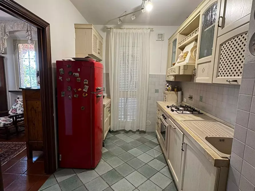 Immagine 27 di Casa bifamiliare in vendita  a San Giuliano Terme