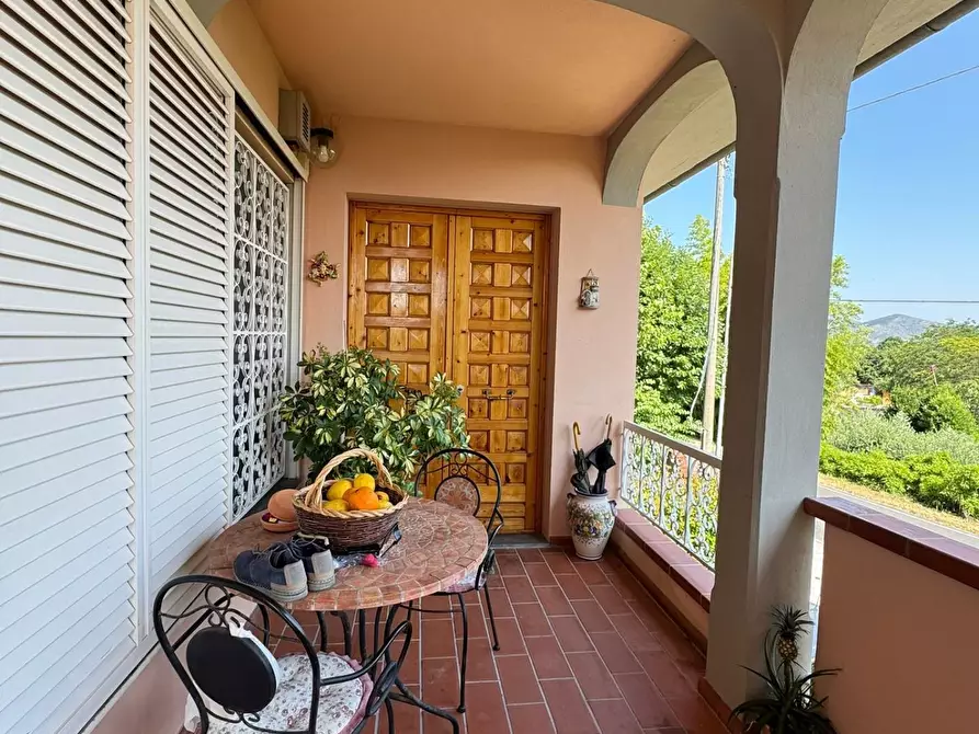 Immagine 4 di Casa bifamiliare in vendita  a San Giuliano Terme