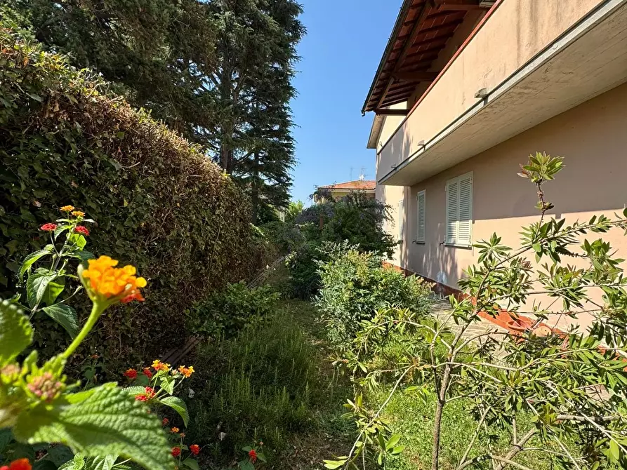 Immagine 6 di Casa bifamiliare in vendita  a San Giuliano Terme