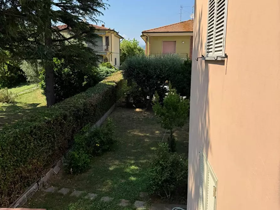 Immagine 7 di Casa bifamiliare in vendita  a San Giuliano Terme