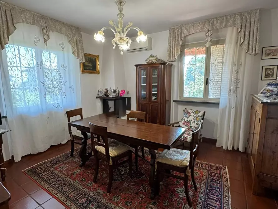 Immagine 16 di Casa bifamiliare in vendita  a San Giuliano Terme