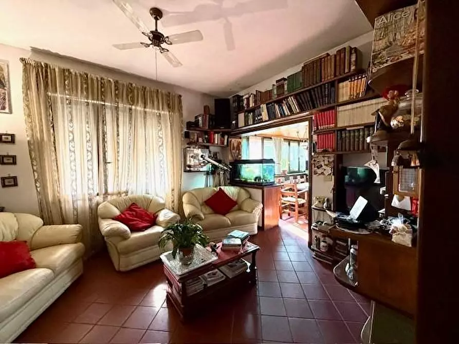 Immagine 11 di Appartamento in vendita  a Viareggio