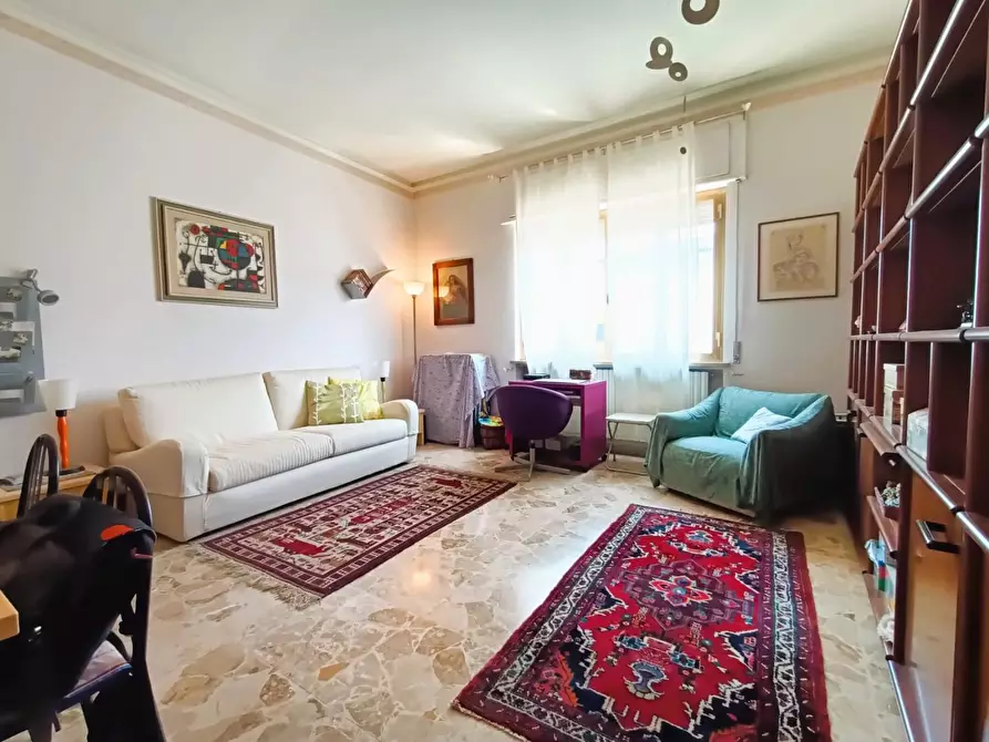 Immagine 34 di Appartamento in vendita  a Pisa