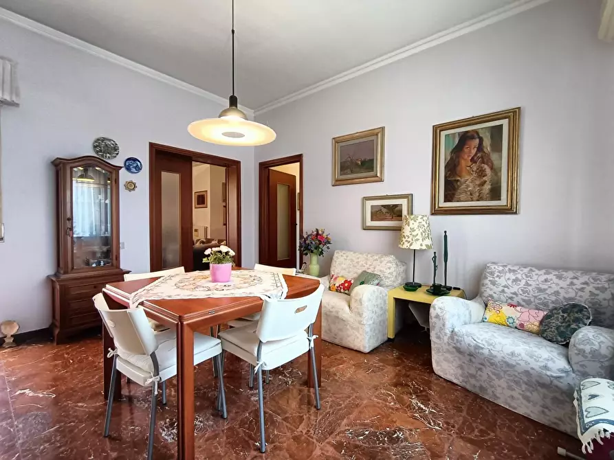 Immagine 8 di Appartamento in vendita  a Pisa