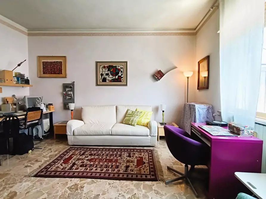 Immagine 35 di Appartamento in vendita  a Pisa