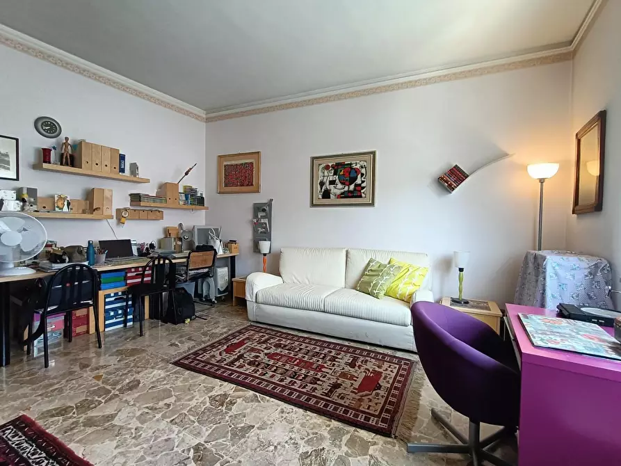 Immagine 36 di Appartamento in vendita  a Pisa